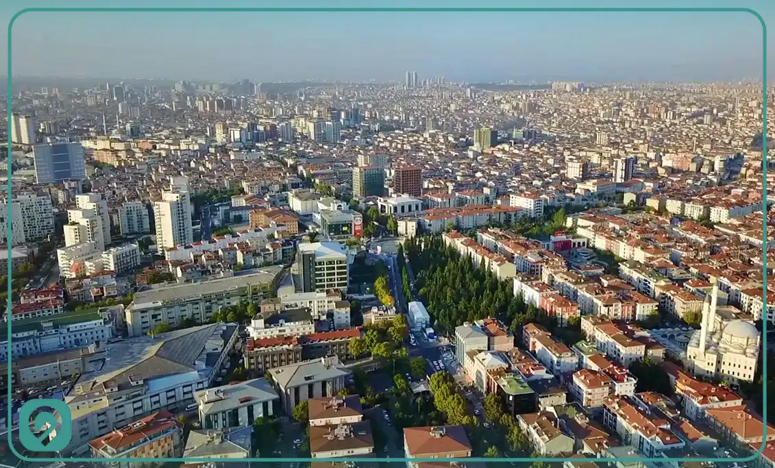Bahçelievler